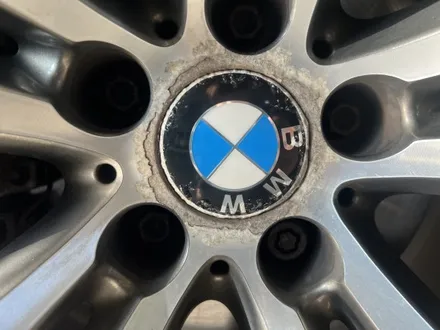[bmw x6 휠 복원 및 휠 도색 전문 업체 휠스미스] bmw x6 고스트 크롬 휠 도색 작업 후기 / 남양주, 구리, 의정부, 서울 노원