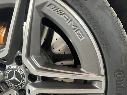 [벤츠 cls300d 휠 복원 및 휠 도색 전문 업체 휠스미스] 벤츠 cls300d 다이아몬드 컷팅 휠 복원 작업 후기 / 남양주, 구리, 의정부, 서울 노원