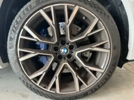 bmw x5 22인치 순정 휠복원 / 남양주, 구리, 의정부, 서울 노원