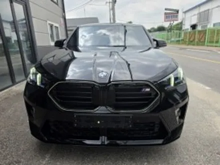 bmw x2 m35i 20인치 블랙 유광 휠도색 시공(신차 휠도색) / 남양주, 구리, 의정부, 서울 노원