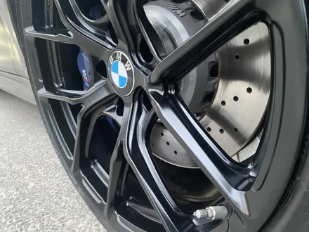 [휠 도색 및 휠 복원 전문 업체 휠스미스] bmw m2 블랙 반무광 휠 도색 작업 후기 / 남양주, 구리, 의정부, 서울 노원
