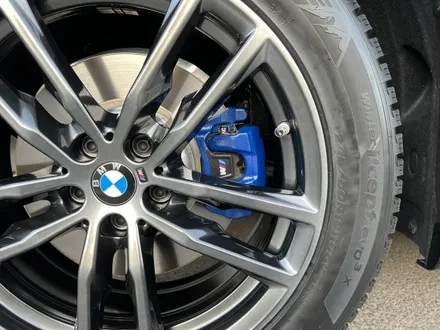 [bmw x3 휠 도색 및 휠 복원 전문 업체 휠스미스] bmw x3 고스트 크롬 휠 도색 작업 후기 / 남양주, 구리, 의정부, 서울 노원