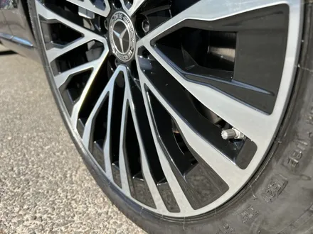 벤츠 s580 휠 복원 및 휠 도색 전문 업체 휠스미스[벤츠 s580 다이아몬드 컷팅 휠 복원 작업 후기 / 남양주, 구리, 의정부, 서울 노원