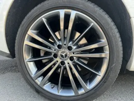 벤츠 cls400d 휠복원 및 고스트 크롬 휠도색 / 남양주, 구리, 의정부, 서울 노원