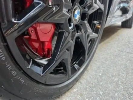 bmw x2 m35i 20인치 블랙 유광 휠도색 시공(신차 휠도색) / 남양주, 구리, 의정부, 서울 노원