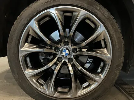 [bmw x6 휠 복원 및 휠 도색 전문 업체 휠스미스] bmw x6 고스트 크롬 휠 도색 작업 후기 / 남양주, 구리, 의정부, 서울 노원