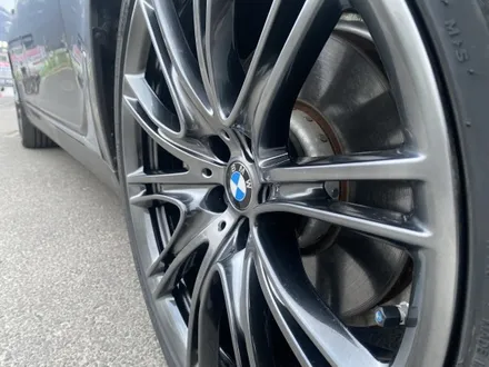 [경기도, 서울 휠 도색 및 휠 복원] bmw 740li 고스트 크롬 휠 도색 및 휠 복원 / 남양주, 구리, 의정부, 서울 노원