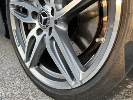[벤츠 e220d 카브리올레 휠 복원 및 휠 도색 전문 업체 휠스미스] 벤츠 e220d 카브리올레 다이아몬드 컷팅 휠 복원 작업 후기 / 남양주, 구리, 의정부, 서울 노원