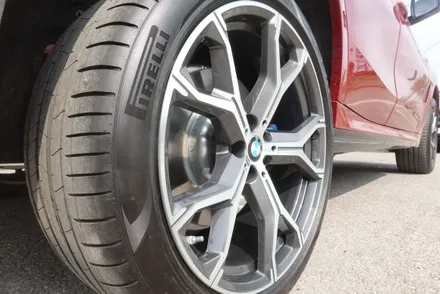 [서울, 경기도 휠 복원 및 휠 도색] bmw x6 다이아몬드 컷팅 휠 복원 작업 후기 / 남양주, 구리, 의정부, 서울 노원