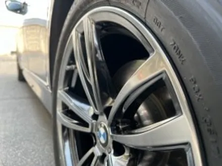 bmw 7시리즈 휠복원 및 고스트 크롬 도색 / 남양주, 구리, 의정부, 서울 노원