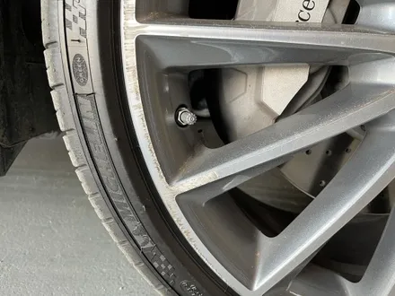 [벤츠 e450 카브리올레 휠 복원 및 휠 도색 전문 업체 휠스미스] 벤츠 e450 카브리올레 마차휠 20인치 다이아몬드 컷팅 휠 복원 작업 후기 / 남양주, 구리, 의정부, 서울 노원