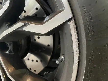 [bmw x3m 휠 복원 및 휠 도색 전문 업체 휠스미스] bmw x3m 다이아몬드 컷팅 휠 복원 작업 후기 / 남양주, 구리, 의정부, 서울 노원
