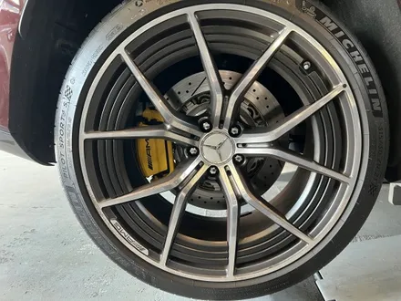 [벤츠 gt 휠 도색 전문 업체 휠스미스] 벤츠 gt 43 스페셜 에디션 블랙 반무광 휠 도색 작업 후기 / 남양주, 구리, 의정부, 서울 노원