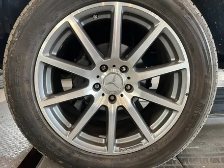 [벤츠 G350 휠 도색 전문 업체 휠스미스] 벤츠 G350 블랙 반무광 휠 도색 작업 후기 / 남양주, 구리, 의정부, 서울 노원