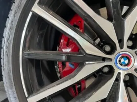 bmw x5 m50i 블랙반무광 휠도색 휠복원 / BMW / X5 / 남양주, 구리, 의정부, 서울 노원