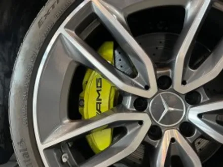 벤츠 e클래스 e53amg 쿠페 블랙 반무광 휠도색 / 벤츠 / E-클래스 / 남양주, 구리, 의정부, 서울 노원