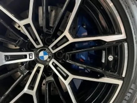 bmw m2 블랙 유광 휠도색 / 남양주, 구리, 의정부, 서울 노원