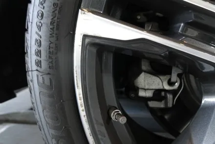 [경기도,서울,강북,강남,강동 휠복원 및 휠도색] BMW 220d 다이아몬드 컷팅 복원 / 남양주, 구리, 의정부, 서울 노원