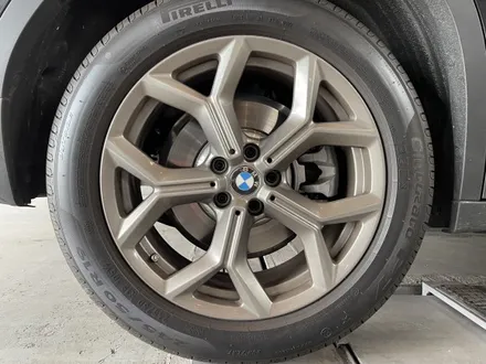 [bmw x4 20i 휠 도색 및 휠 복원 전문 업체 휠스미스] bmw x4 20i 블랙 반무광 휠 도색 작업 후기 / 남양주, 구리, 의정부, 서울 노원