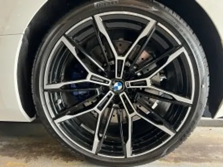 bmw m2 블랙 유광 휠도색 / 남양주, 구리, 의정부, 서울 노원