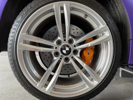 [bmw 420d 휠 도색 및 휠 복원 전문 업체 휠스미스] bmw 420d 블랙 반무광 휠 도색 작업 후기 / 남양주, 구리, 의정부, 서울 노원