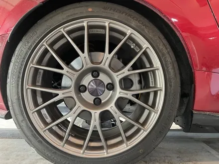 [마쯔다 MX-5 휠 복원 및 휠 도색 전문 업체 휠스미스] 마쯔다MX-5 로즈골드 휠 도색 작업 후기 / 남양주, 구리, 의정부, 서울 노원