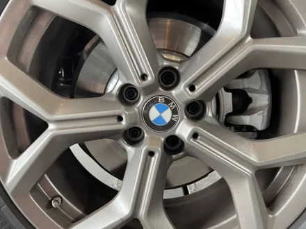 [bmw x4 20i 휠 도색 및 휠 복원 전문 업체 휠스미스] bmw x4 20i 블랙 반무광 휠 도색 작업 후기 / 남양주, 구리, 의정부, 서울 노원