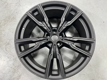 [bmw x6m50i 휠 도색 전문 업체 휠스미스] bmw x6m50i 블랙 투톤 다이아몬드 컷팅 작업 후기 / 남양주, 구리, 의정부, 서울 노원