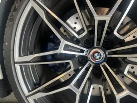 bmw m3 블랙 반무광 휠도색 작업 후기 / 남양주, 구리, 의정부, 서울 노원