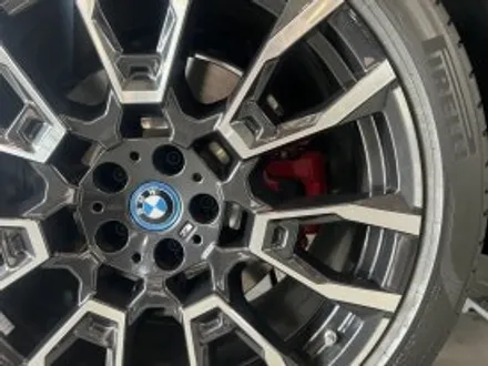 신차 bmw x5 21인치 휠 블랙 반무광 휠도색 / 남양주, 구리, 의정부, 서울 노원