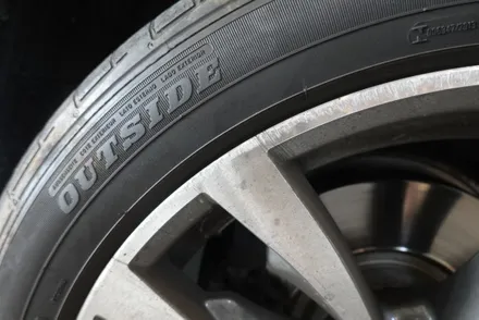 휠분체도장 휠스미스 BMW X5 블랙 반무광 휠 도색 작업후기! / 남양주, 구리, 의정부, 서울 노원