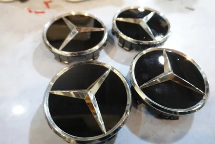 벤츠 cla45s amg 블랙유광투톤 도색작업 / 남양주, 구리, 의정부, 서울 노원