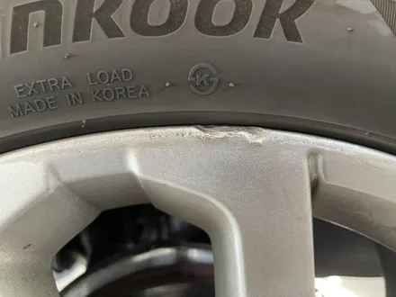 [레인지로버 이보크 휠 복원 및 휠 도색 전문 업체 휠스미스] 레인지로버 이보크 블랙 반무광 휠 도색 및 휠 복원 작업 후기 / 남양주, 구리, 의정부, 서울 노원