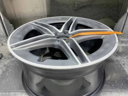 [벤츠 cla45amg 휠 복원 및 휠 도색 전문 업체 휠스미스] 벤츠 cla45amg 다이아몬드 컷팅 휠 복원 작업 후기 / 남양주, 구리, 의정부, 서울 노원