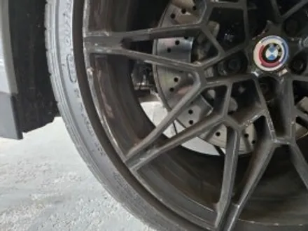 BMW G82 M4 컴페티션 826M  순정 휠복원 및 휠도색 / 남양주, 구리, 의정부, 서울 노원