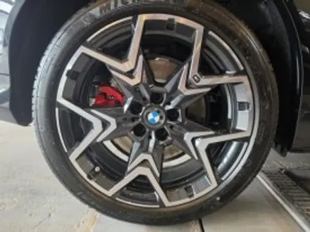 bmw x2 m35i 20인치 블랙 유광 휠도색 시공(신차 휠도색) / 남양주, 구리, 의정부, 서울 노원