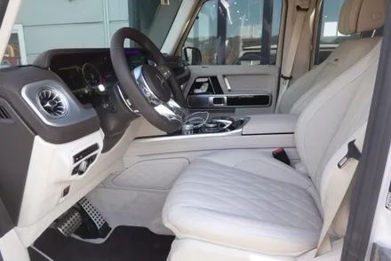 [휠스미스] 벤츠신형지바겐 G63 AMG 매트 블랙 휠 도색 시공기 / 남양주, 구리, 의정부, 서울 노원