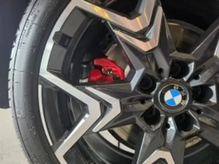 bmw x2 m35i 20인치 블랙 유광 휠도색 시공(신차 휠도색) / 남양주, 구리, 의정부, 서울 노원