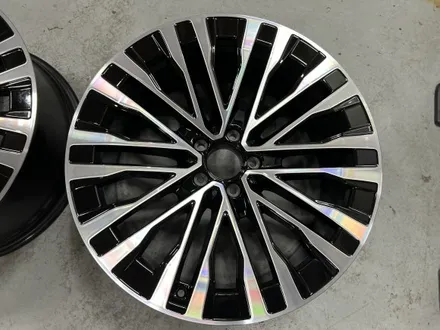 벤츠 s580 휠 복원 및 휠 도색 전문 업체 휠스미스[벤츠 s580 다이아몬드 컷팅 휠 복원 작업 후기 / 남양주, 구리, 의정부, 서울 노원