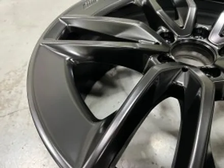벤츠 e클래스 e53amg 쿠페 블랙 반무광 휠도색 / 벤츠 / E-클래스 / 남양주, 구리, 의정부, 서울 노원