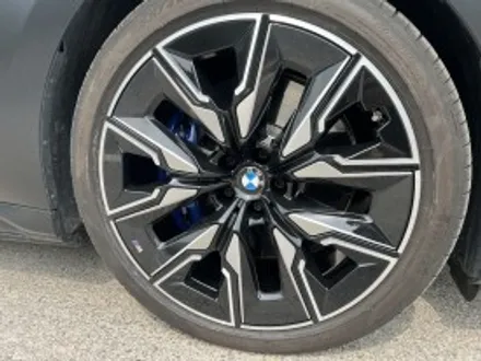 bmw i7 다이아몬드 컷팅 휠복원 / 남양주, 구리, 의정부, 서울 노원