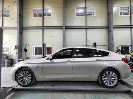 [휠브로 :: BMW 5GT] 양산휠복원, 경남휠복원, 부산휠복원, 휠복원,휠수리,휠도색 / 부산 사상, 김해, 창원