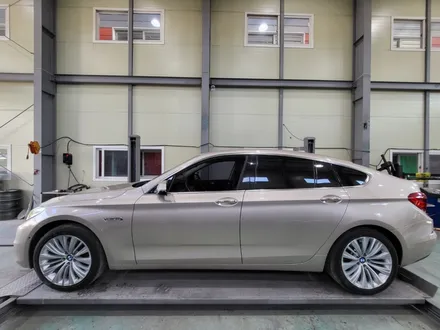 [휠브로 :: BMW 5GT] 양산휠복원, 경남휠복원, 부산휠복원, 휠복원,휠수리,휠도색 / 부산 사상, 김해, 창원