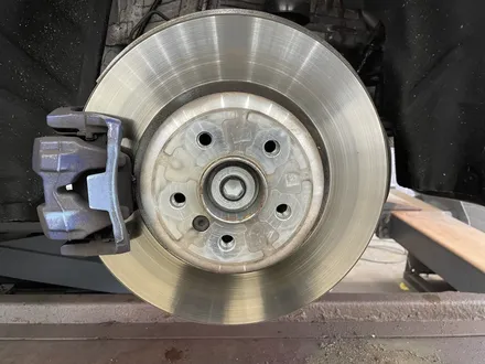 [해운대휠수리][해운대휠도색][해운대휠복원] bmw M3  휠도색작업과 캘리퍼도색작업 (패키지 작업) / 부산 해운대 송정동