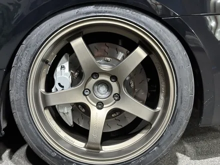 [부산휠복원][부산휠도색][부산휠수리]BMW M3 카이브론즈 휠도색 작업 / 부산 해운대 송정동