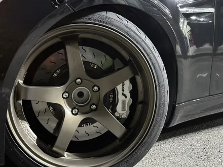 [부산휠복원][부산휠도색][부산휠수리]BMW M3 카이브론즈 휠도색 작업 / 부산 해운대 송정동