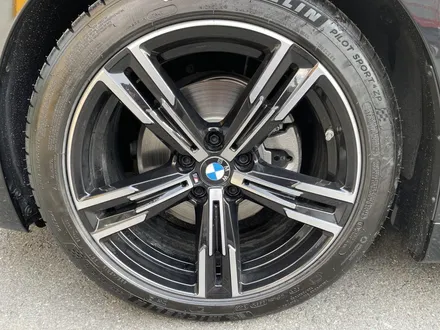 [해운대휠도색][해운대휠수리][해운대휠복원] bmw4 컨버터블 휠도색작업과 캘리퍼도색작업 (패키지할인) / 부산 해운대 송정동