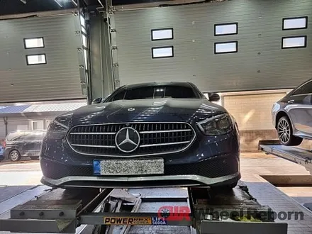 벤츠 E350 유압식 굴절 휠수리 작업후기!! / 하남시 감북동