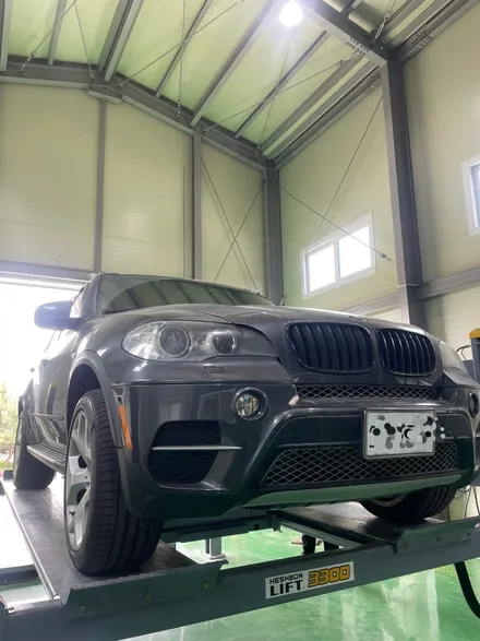 [BMW X5 20인치 휠 복원 및 휠 도색 작업] 동탄 휠복원/오산 휠복원/수원 휠복원/용인 휠복원(휠수리) / BMW / X5 / 오산,동탄,수원