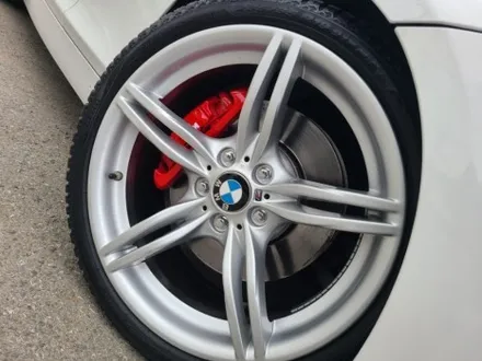 [BMW Z4 19인치 휠 복원 및 휠 도색 작업] 동탄 휠복원/오산 휠복원/수원 / 동탄, 오산, 수원, 용인, 화성, 평택